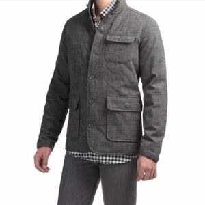 Royal Robbins Gray Men's Jacket